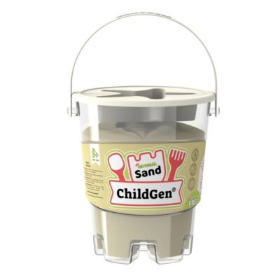 Arena cinética 500g ChildGen natural