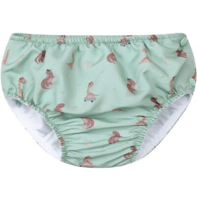 Bañador pañal Cool dinos de Tutete