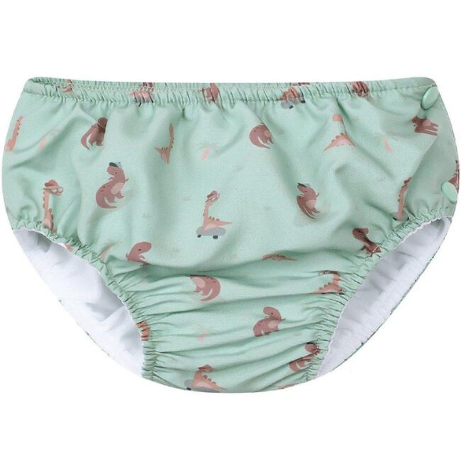 Bañador pañal Cool dinos de Tutete