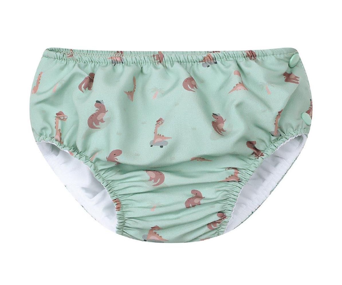 Bañador pañal Cool dinos de Tutete