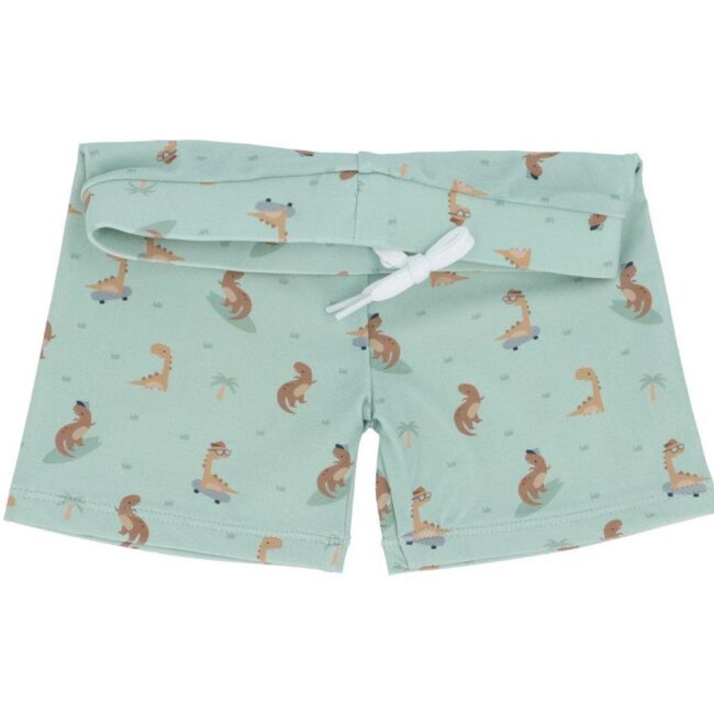 Bañador short Cool dinos de Tutete - Imagen 2