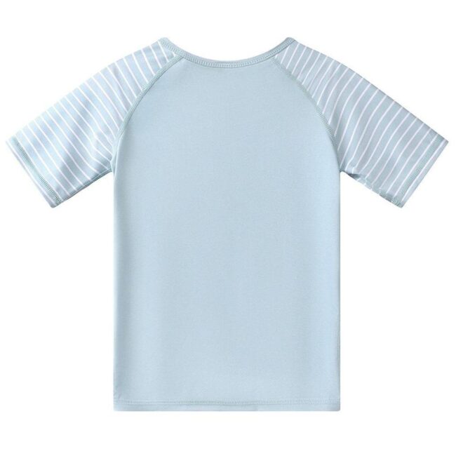 Camiseta de protección solar Fishing boat de Tutete - Imagen 2
