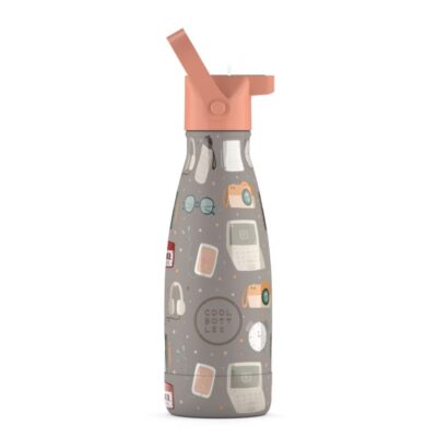 Botella térmica de Cool Bottles de 260ml Must have