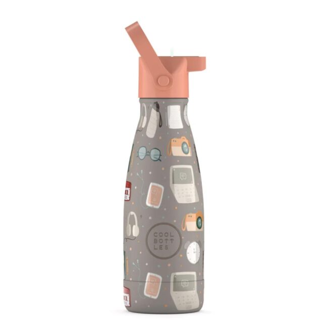 Botella térmica de Cool Bottles de 260ml Must have