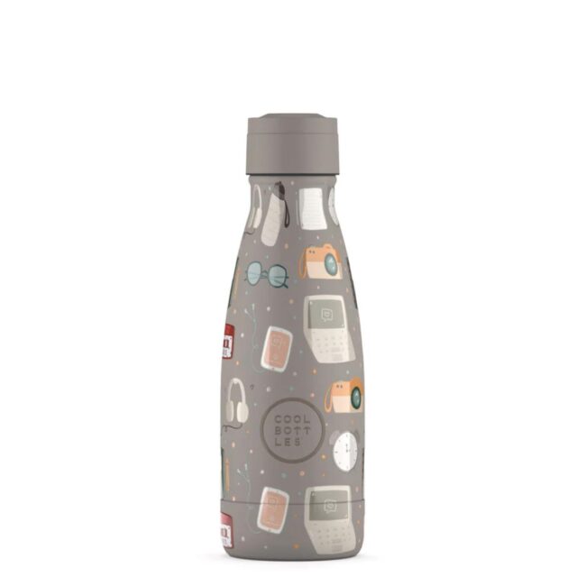 Botella térmica de Cool Bottles de 260ml Must have - Imagen 2
