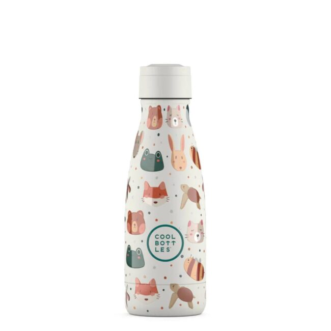 Botella térmica de Cool Bottles de 260ml Pet lover - Imagen 2