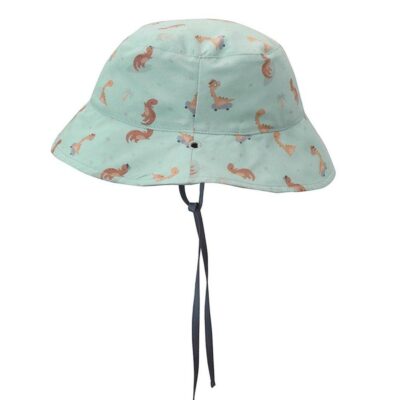 Gorrito reversible Cool Dinos de Tutete
