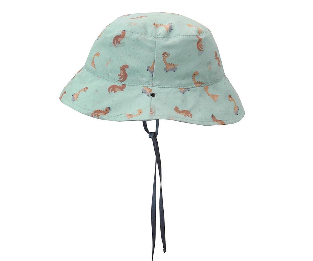 Gorrito reversible Cool Dinos de Tutete