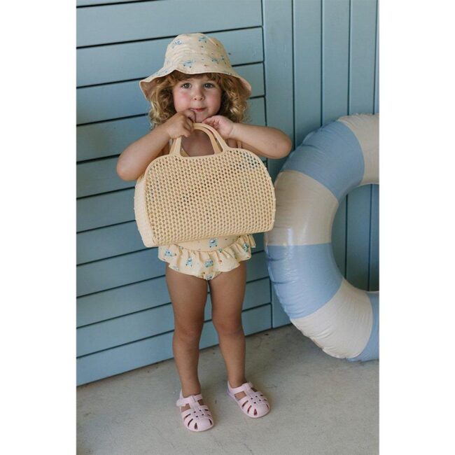 Gorrito reversible Cool Dinos de Tutete - Imagen 6