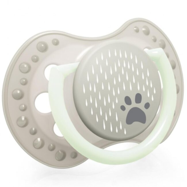 Chupetes Lovi Buddy bear 0-3 meses pack-2 - Imagen 5