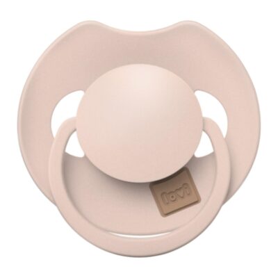 Chupete Lovi Prime nude 0-6 meses 1 un.