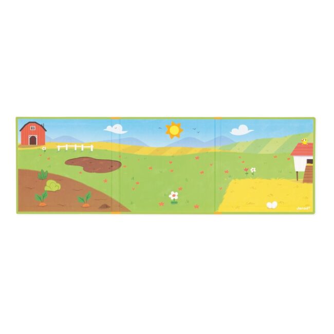 Magneti'stories la granja de Janod - Imagen 4