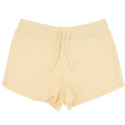Pantalón corto de algodón Surf van de Tutete