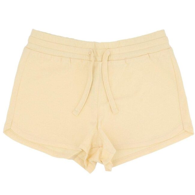 Pantalón corto de algodón Surf van de Tutete