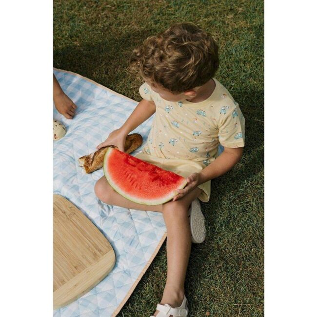 Camiseta de algodón Surf van de Tutete - Imagen 3