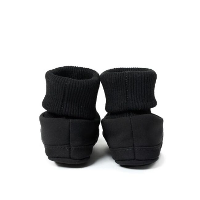Booties de porteo Momawo color negro - Imagen 3