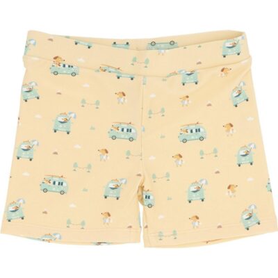 Bañador short Surf van de Tutete