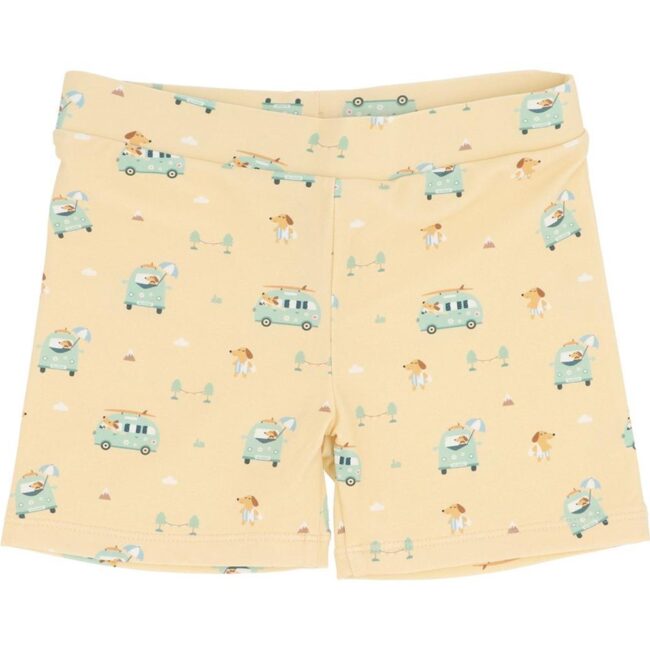 Bañador short Surf van de Tutete