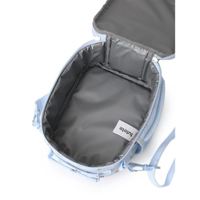 Bolsa de merienda térmica 3D de Tutete City Cars - Imagen 4
