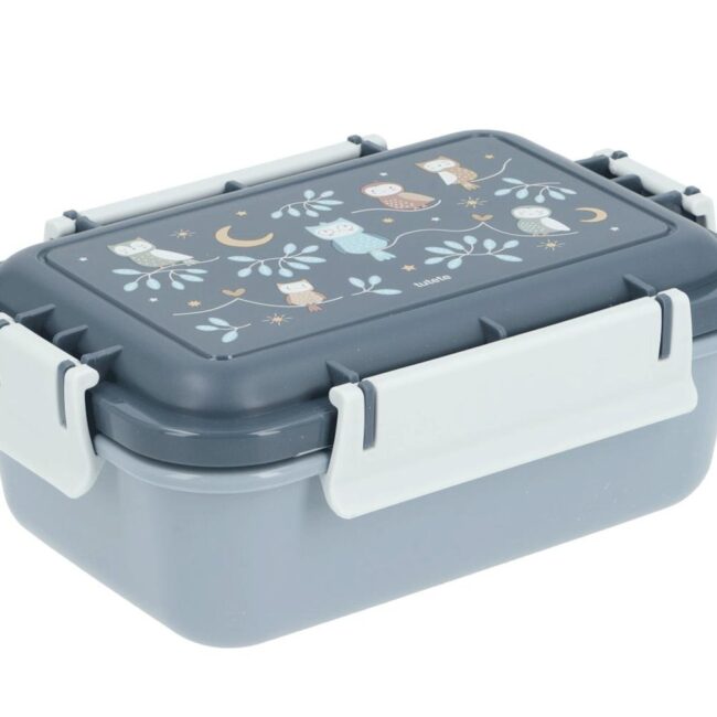 Caja de almuerzo bento Tutete Magical forest