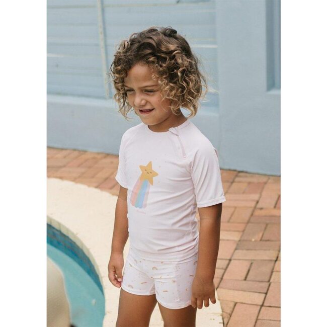 Camiseta de protección solar Starlight de Tutete - Imagen 5
