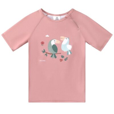 Camiseta de protección solar Toucan de Tutete
