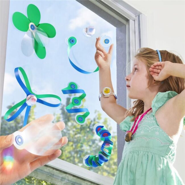 Clixo® Window Pack - Imagen 4