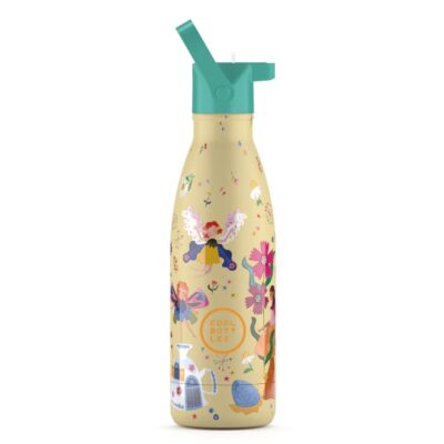 Botella térmica de Cool Bottles de 350ml Magical fairies