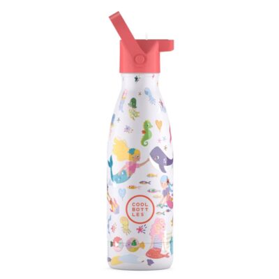 Botella térmica de Cool Bottles de 350ml Sweet mermaids