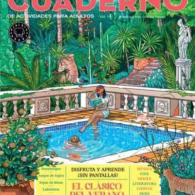 Cuaderno Blackie Books Vol.14