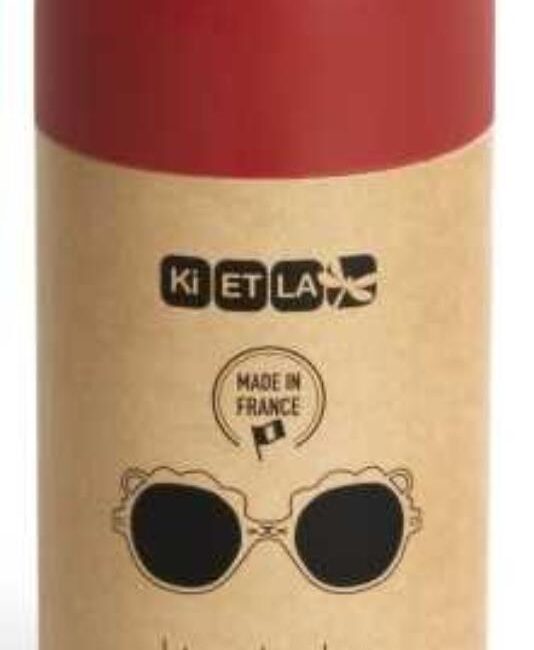 Gafas de sol KietLa 0-1 años LION sienna - Imagen 3