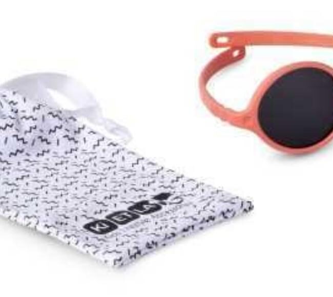 Gafas de sol Kietla 0-1 año DIABOLA - Imagen 13
