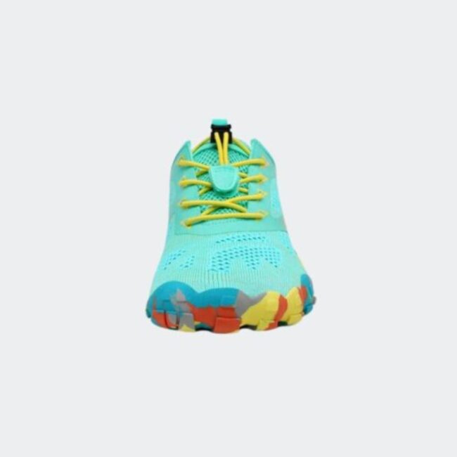 Zapatillas Smart I cyan de Saguaro - Imagen 3