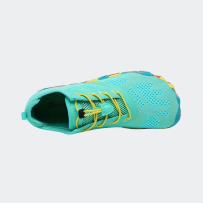 Zapatillas Smart I cyan de Saguaro - Imagen 2