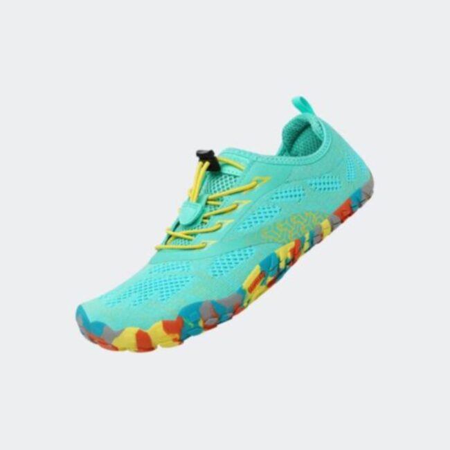 Zapatillas Smart I cyan de Saguaro