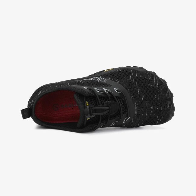 Zapatillas Smart I negras de Saguaro - Imagen 2