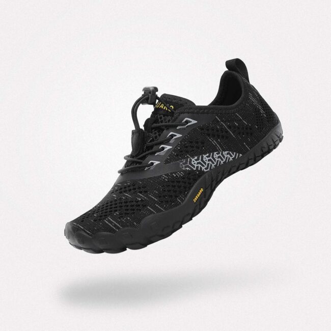 Zapatillas Smart I negras de Saguaro
