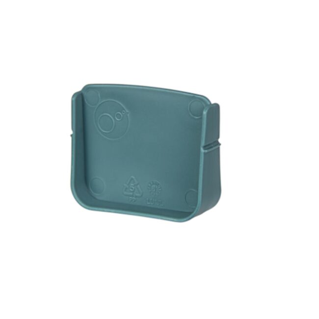 Lunchbox con gel refrigerante B.Box emerald forest - Imagen 6