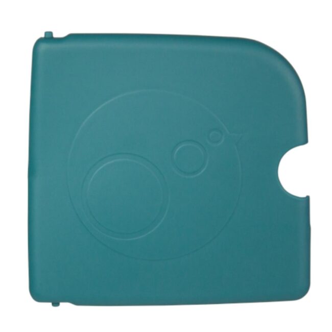 Lunchbox con gel refrigerante B.Box emerald forest - Imagen 7