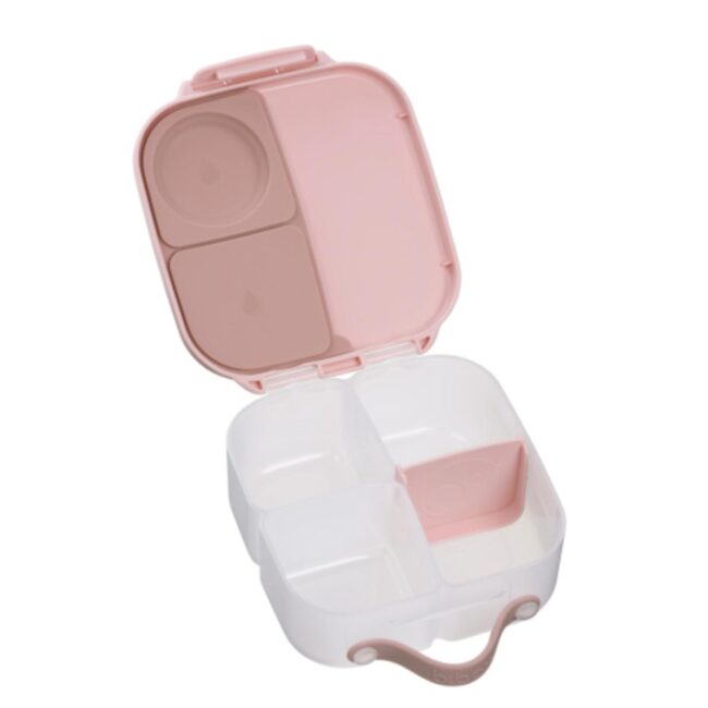 Mini Lunchbox B.Box  blush crush