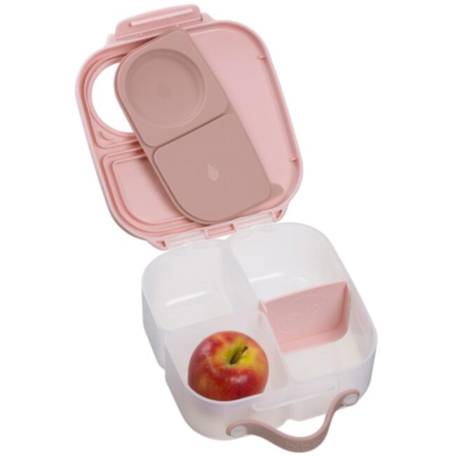 Mini Lunchbox B.Box  blush crush - Imagen 4