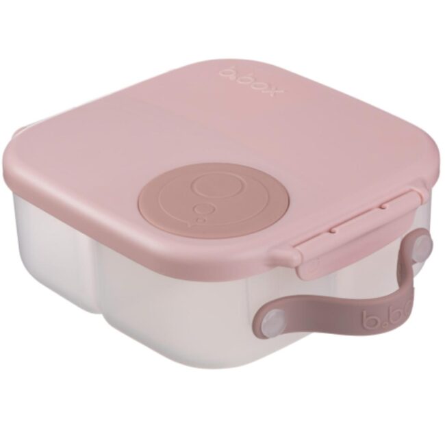 Mini Lunchbox B.Box  blush crush - Imagen 2