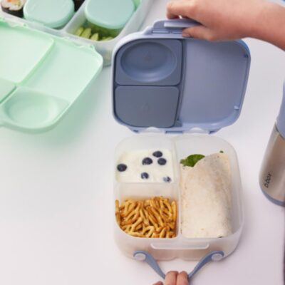 Mini lunchbox B.Box  chill out
