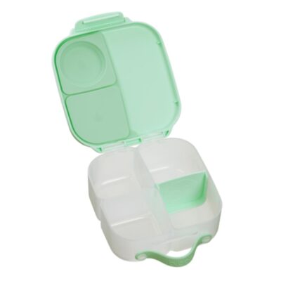 Mini Lunchbox B.Box spearmint