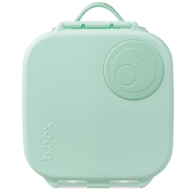 Mini Lunchbox B.Box spearmint - Imagen 3