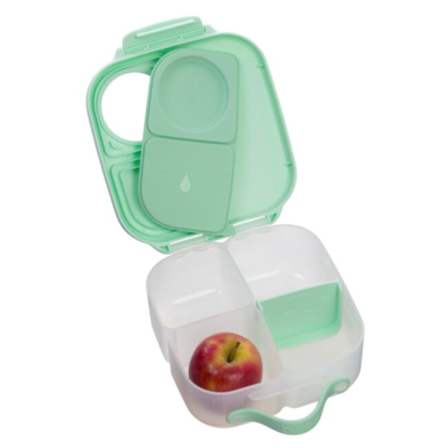 Mini Lunchbox B.Box spearmint - Imagen 4