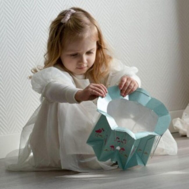 Orinal portátil desechable Tron mint - Imagen 3