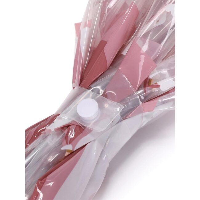 Paraguas transparente de Tutete Magical unicorn - Imagen 6