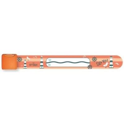 Pulsera Infoband faro de BTBOX
