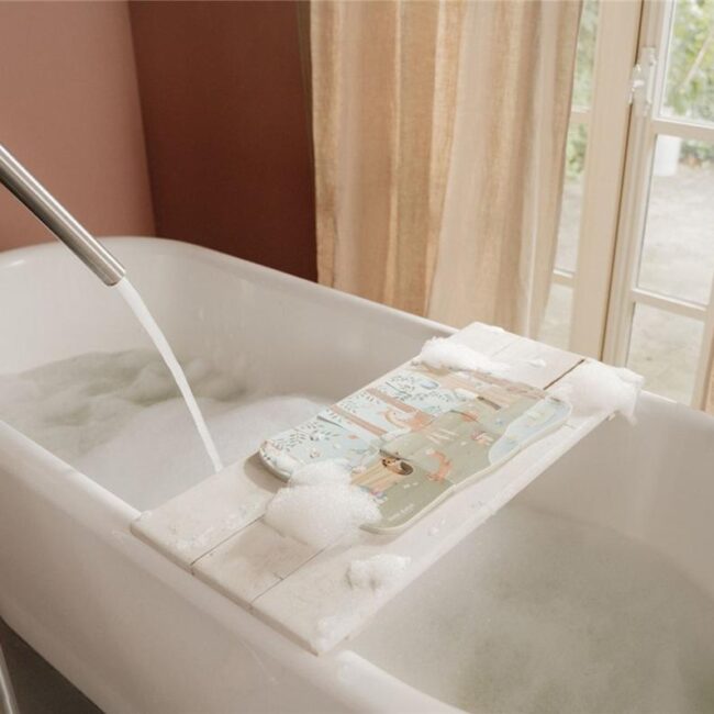 Puzle de baño Forest Friends de Little Dutch - Imagen 6